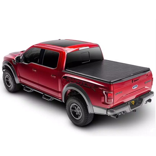 TruXedo TruXport Tonneau Cover Ford F-150 V6 5'7"/170cm Bed 2015-2025 Part# TRX297701
