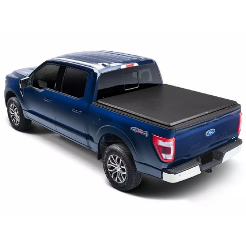 TruXedo TruXport Tonneau Cover Ford F-150 V6 6'7"/200cm Bed 2015-2025 Part# TRX273301