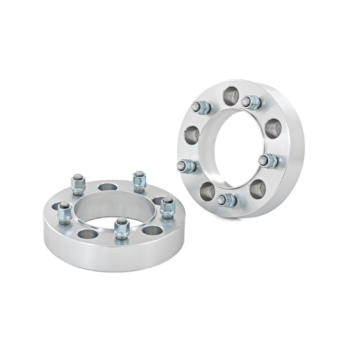 Rough Country Suzuki Jimny 2018-2026 1.5" Wheel Spacers Part # 10082