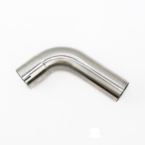 Kooks S550 2015-2023 RHD Ford Mustang GT 5.0L Full 3" Adapter Pipe. Part# 11513010