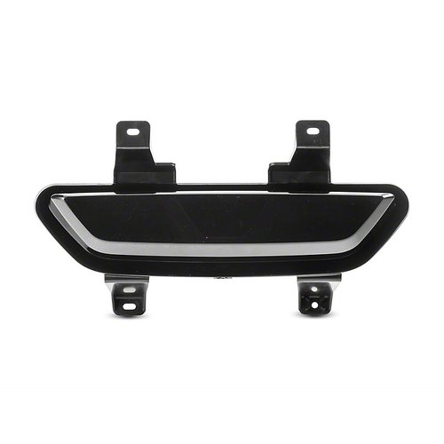 MP Concepts - GT350 Style Rear Valance Lamp Assembly. Part# 397430RVMB 