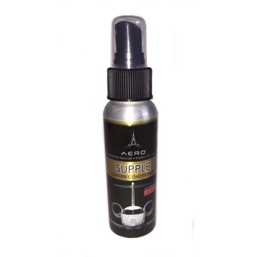 Aero SUPPLE Mini Traveller Kit Size - Leather Conditioner 2.5oz  Part# 4619