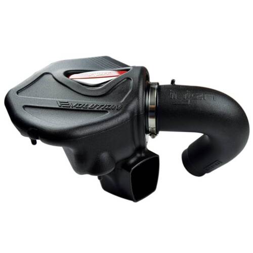 Injen Evolution Cold Air Intake BMW F22/23, F30/F31LCI, F34LCI, F32/F33LCI, F36LCI - L4 2.0L (t) part# EVO1104
