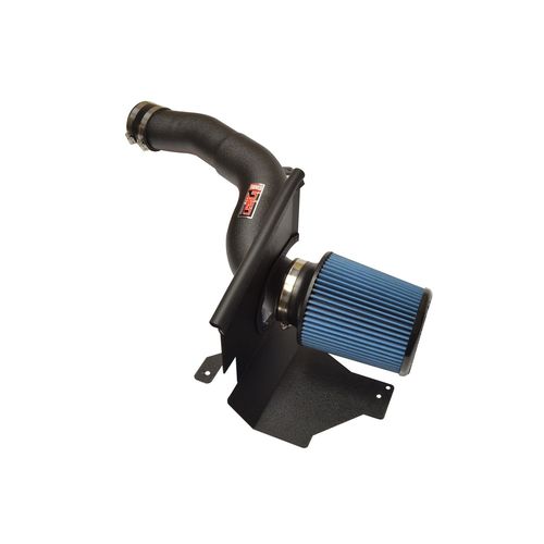 Injen Short Ram Intake 2016-2018 Ford Focus RS 2.3L Turbo 4Cyl part# SP9003WB