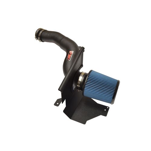 Injen Short Ram Intake-Ford Focus RS 2.3L Turbo 4Cyl part# SP9003WB