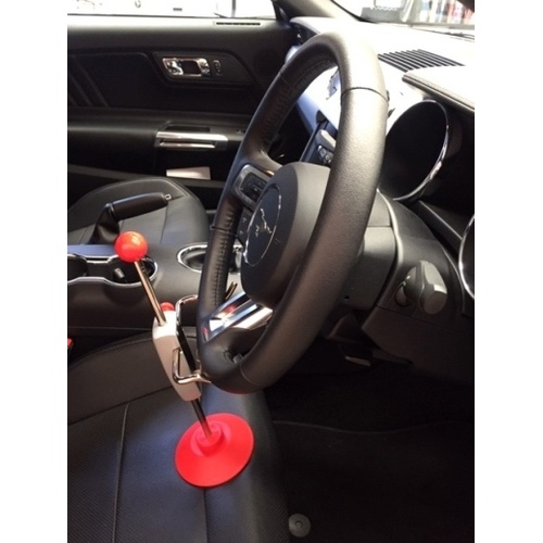 Steering Wheel Holder Product Code# SWH001
