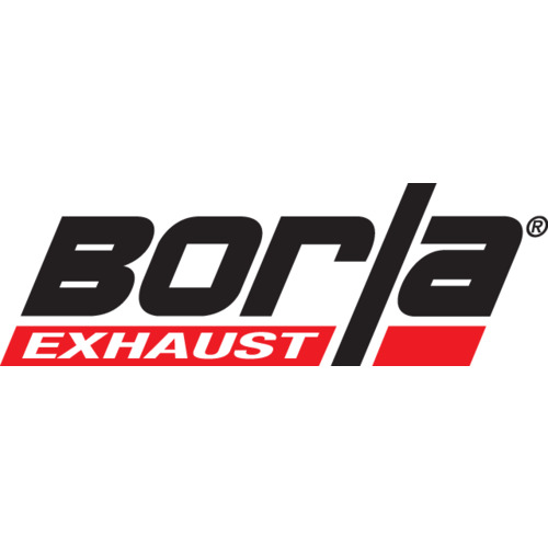BORLA® Exhaust Systems