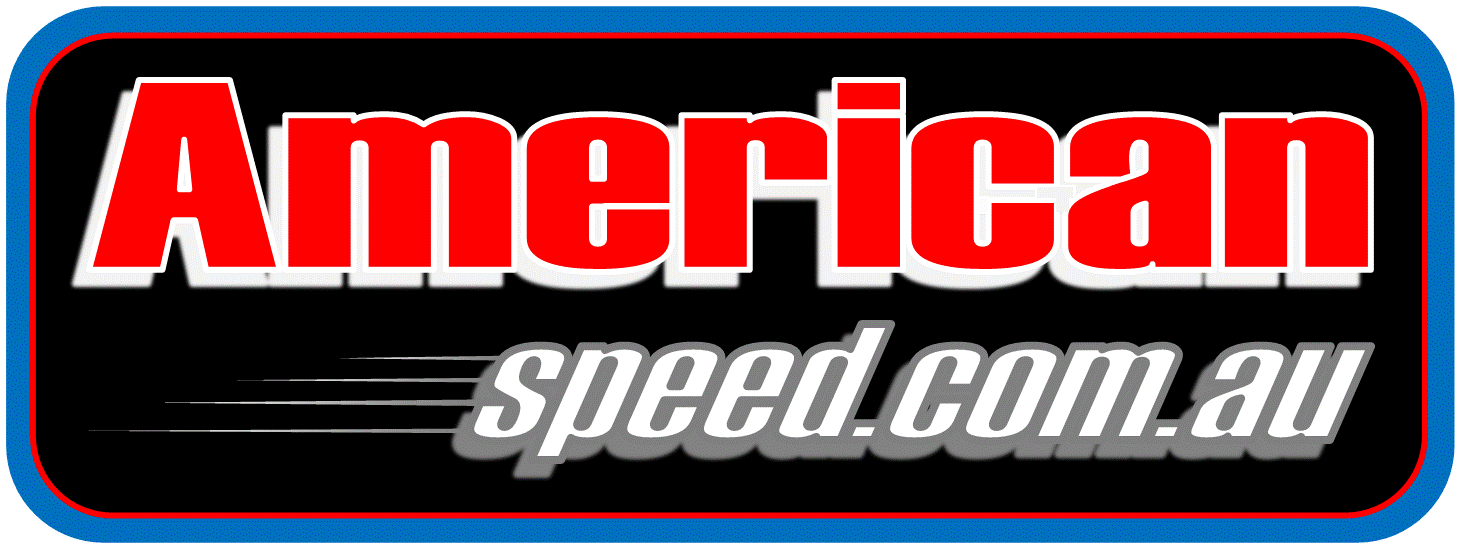 American Speed